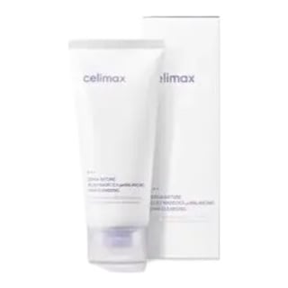 Celimax Derma Nature Relief Madecica pH Balancing Foam Cleanser