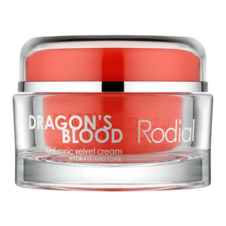Rodial Dragon's Blood Hyaluronic Velvet Cream