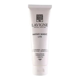 Lavigne Natural Skincare Mayan Magic Lite