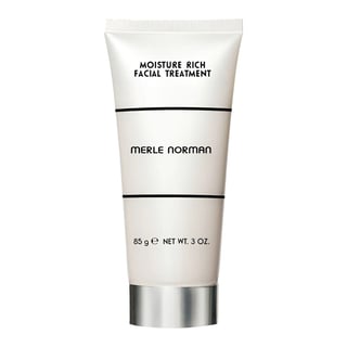 Merle Norman Moisture Rich Facial Treatment