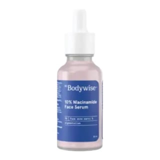 Be Bodywise 10% Niacinamide Face Serum