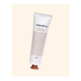 Son Reve Shea Butter Hand Cream