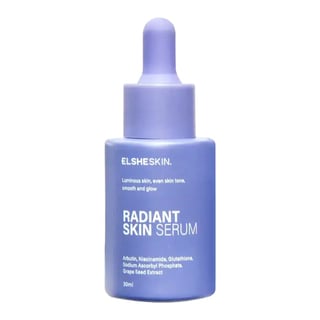 Elsheskin Radiant Skin Serum