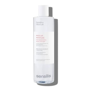 Sensilis Micellar Water [AR]