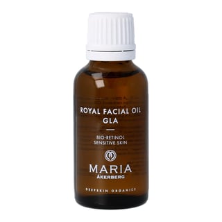 Maria Åkerberg Royal Facial Oil GLA