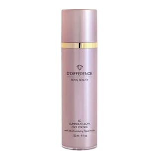 D’Difference 6D Luminous Glow Face Essence