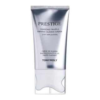 TONYMOLY Prestige Diamond Truffle Firming Guasha Cream