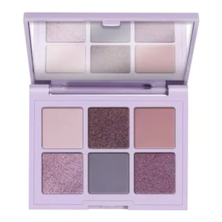Essence I Like To Mauve It, Mauve It! Eyeshadow Palette
