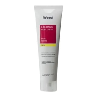 Re’equil 0.5% Retinol Night Cream