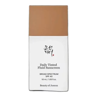 朝鮮美人 Daily 潤色流動防曬 SPF40