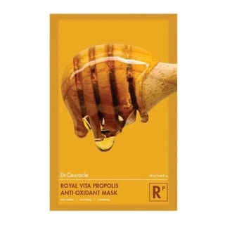 Dr.Ceuracle Royal Vita Propolis Anti-Oxidant Mask