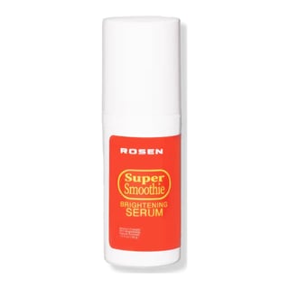Rosen Skincare Super Smoothie Brightening Serum