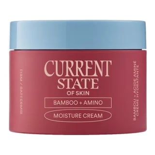 Current State Bamboo + Amino Mega Moisture Cream