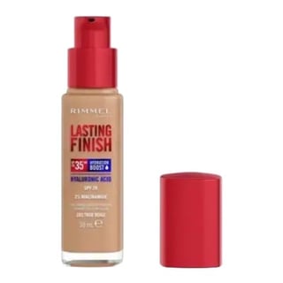 Rimmel London Lasting Finish 35HR Foundation