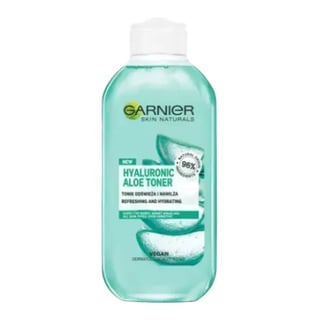 Garnier Skin Naturals Hyaluronic Aloe Toner