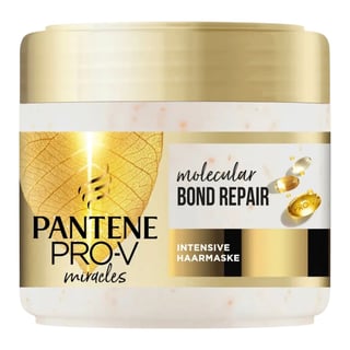 Pantene Pro-V Miracles Molecular Bond Repair Intensive Hair Mask