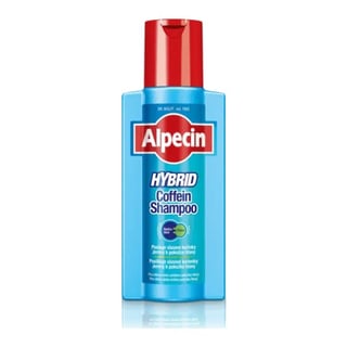 Alpecin Hybrid Coffein Shampoo