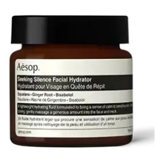 Aesop Seeking Silence Facial Hydrator