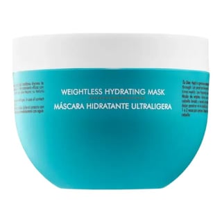 MoroccanOil Weightless Hydrating Mask