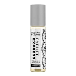 Platinum Skincare Eyelift Express Intense Eye Concentrate