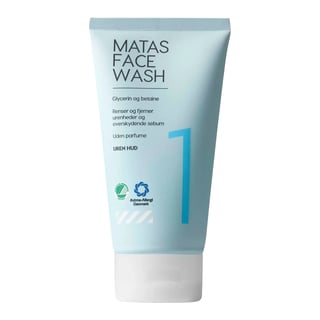 Matas Face Wash