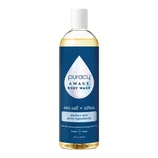 Puracy Body Wash