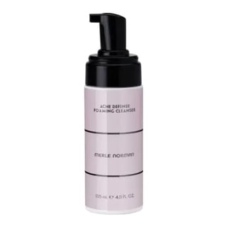 Merle Norman Acne Defense Foaming Cleanser