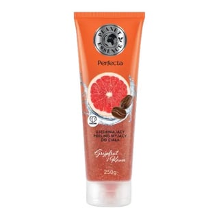 Perfecta Planet Essence Body Scrub