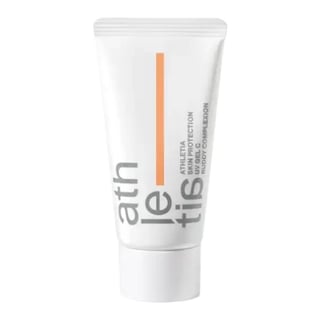 Athletia Skin Protection UV Gel C SPF 30