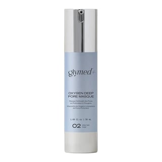 Glymed Plus Oxygen Deep Pore Masque