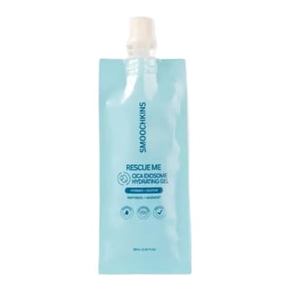 Smoochkins Cica Exosome Hydrating Gel Moisturizer