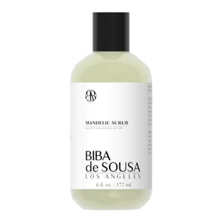 Biba de Sousa Mandelic Scrub