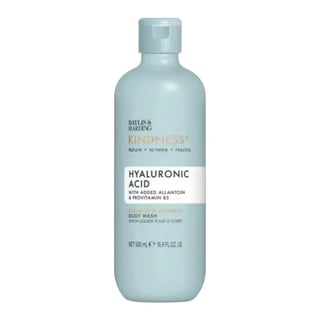 Baylis & Harding Kindness Hyaluronic Acid Cleanse & Hydrate Body Wash