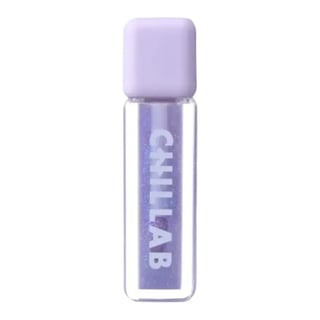 Chillab Magic Lilac Plumping Lip Oil