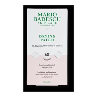 Mario Badescu Drying Patch