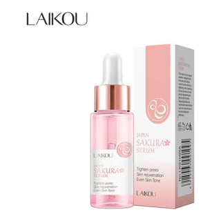 laikou Japan Sakura Serum