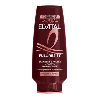 L'Oreal Elvital Conditioner Full Resist