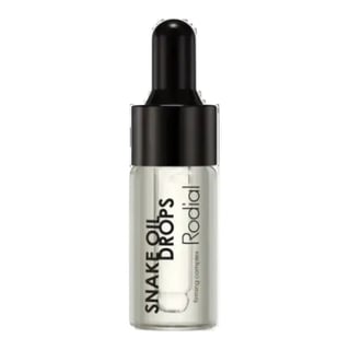Rodial Snake Oil Drops Mini