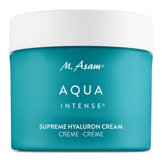 Asam Beauty Aqua Intense Supreme Hyaluron Cream