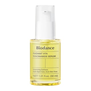 Biodance Radiant Vita Niacinamide Serum