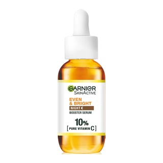 Garnier Even & Bright Vitamin C Booster Serum