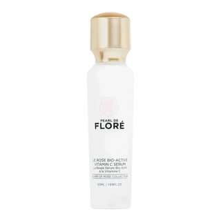 Pearl De Floré Le Rośe Bio-Active Vitamin C Serum