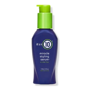 It’s a 10 Miracle Styling Serum