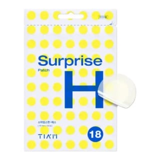Tia’m Surprise H Patch