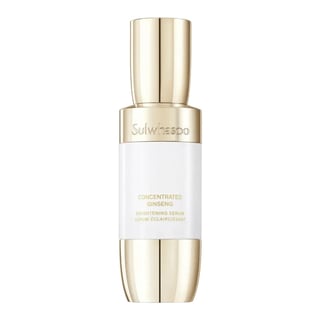 Sulwhasoo Concentrated Ginseng Brightening Serum
