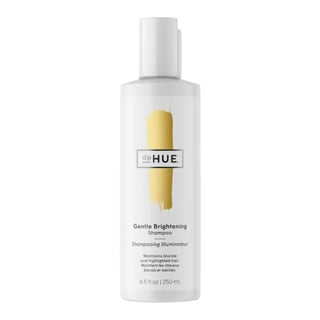 dpHUE Gentle Brightening Shampoo