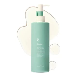 Glossier غسول زيتي يومي