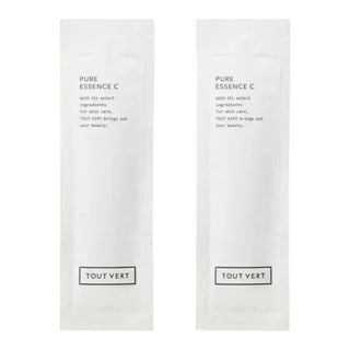 Tout Vert Pure Essence C