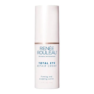Renee Rouleau Skin Care Total Eye Repair Cream