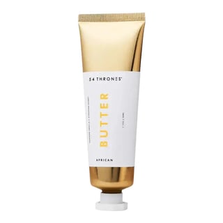 54 Thrones African Beauty Butter علاج مكثف للبشرة الجافة